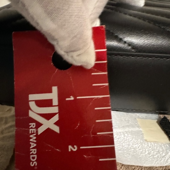 NWOT Gucci Black Marmont Matelasse Mini Bag - Picture 14 of 14